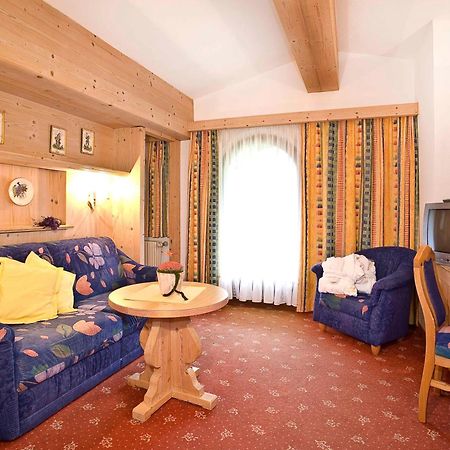Alpenhotel Fernau Neustift im Stubaital Esterno foto