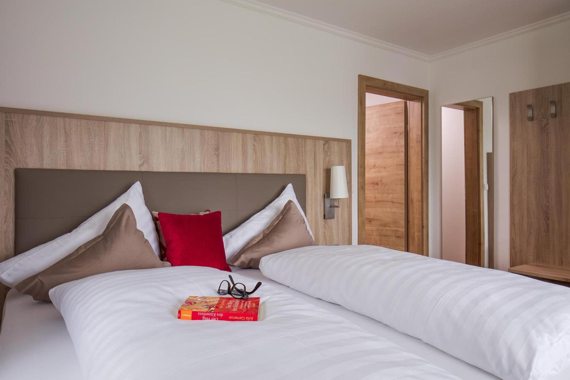 Alpenhotel Fernau Neustift im Stubaital Esterno foto