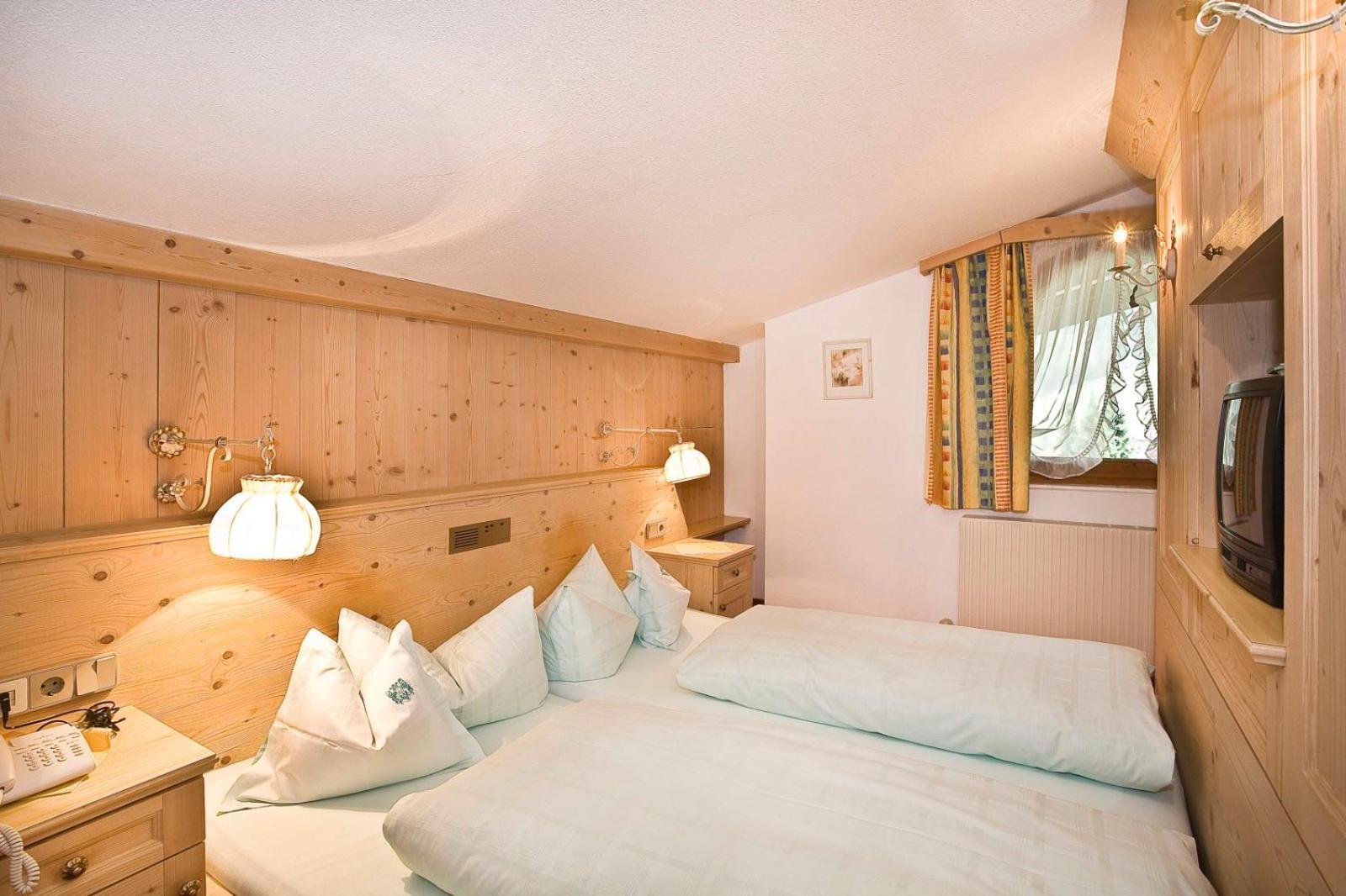 Alpenhotel Fernau Neustift im Stubaital Esterno foto