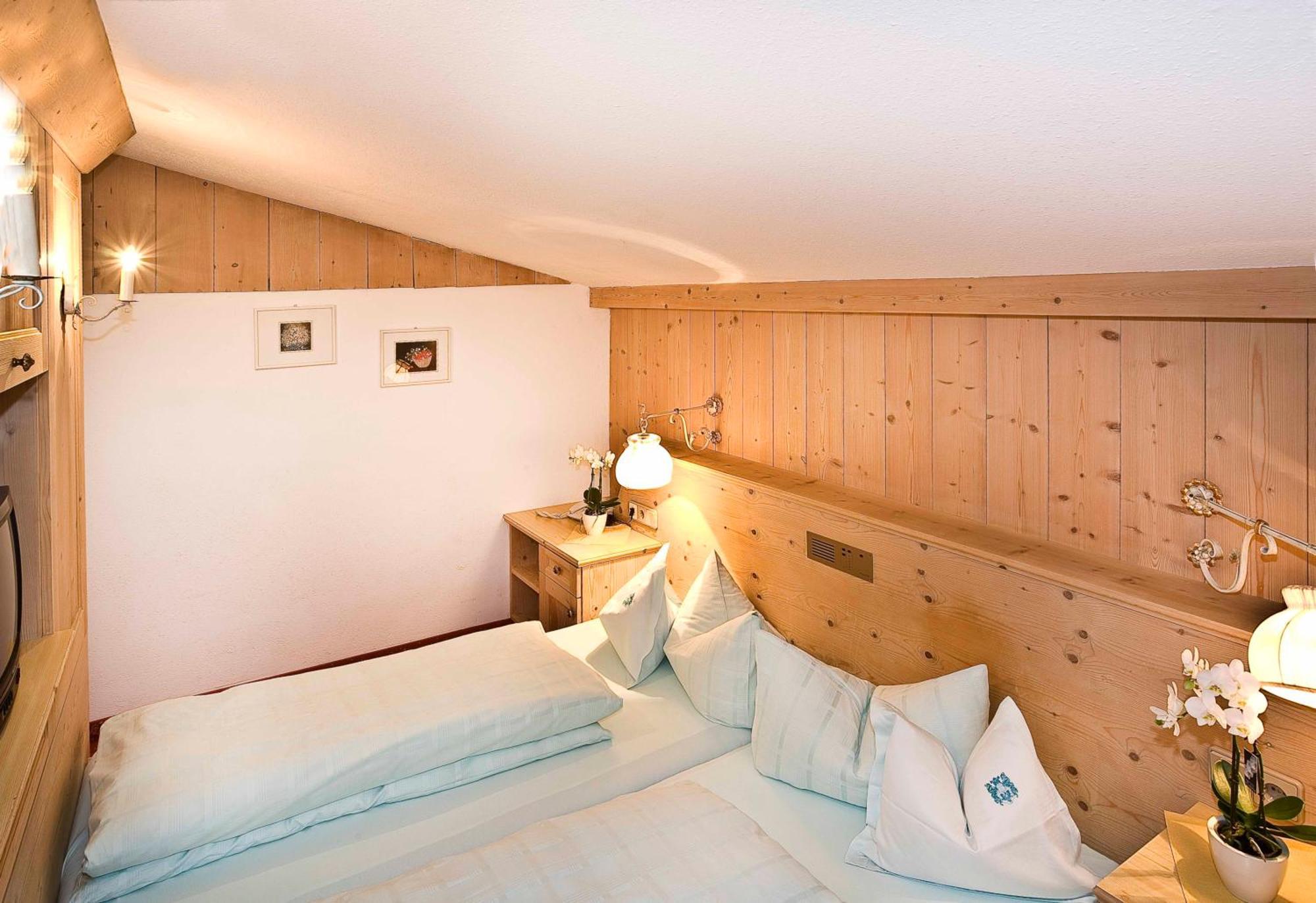 Alpenhotel Fernau Neustift im Stubaital Esterno foto