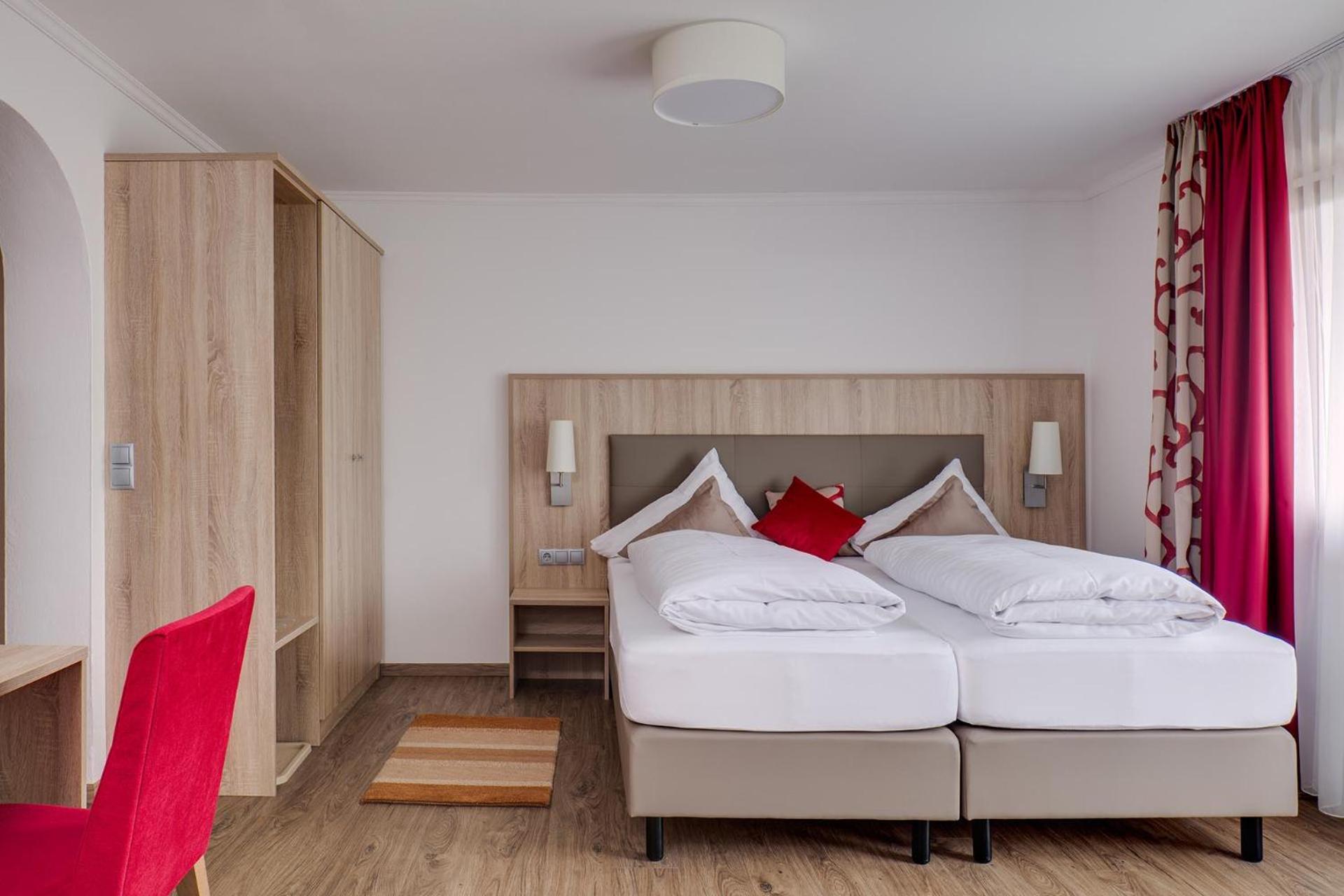 Alpenhotel Fernau Neustift im Stubaital Esterno foto
